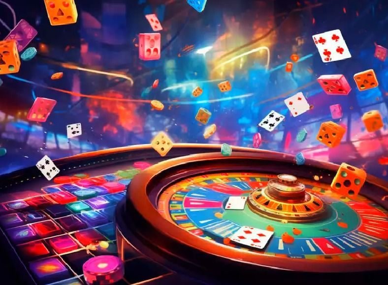 Filipino player watching a live dealer baccarat game on mobile via pjc login