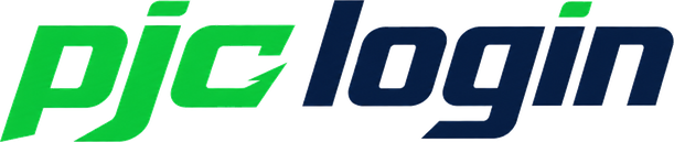 pjc login official logo